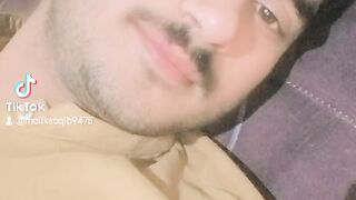 Sad mood ????