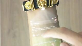 New technology video