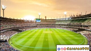 Arbaz Niaz Cricket Stadium