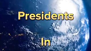 Top 10 richest president in the world