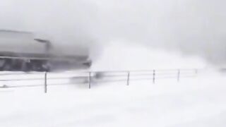 This is very sad to see- Drave safely