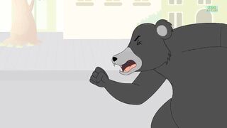 Kalu Madari | Hindi Nursery Rhymes For Kids