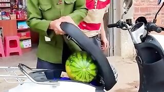 Slip hot trend in China???????? Funny
