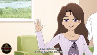 I Have To Live In The Water | Movie Animation