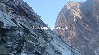 Roads of GB