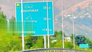Pakistan travels