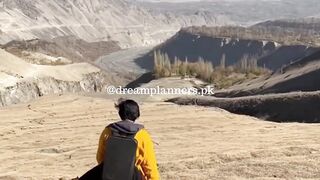 Chunda valley Skardu