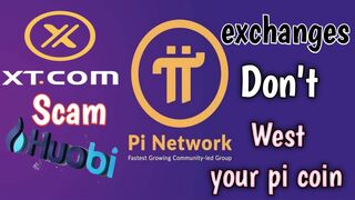 Pi network official announcement