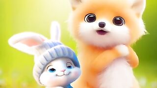 Cute animal