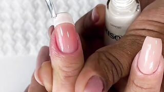 Nail polish