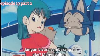 Dragonball episode 19 part 2