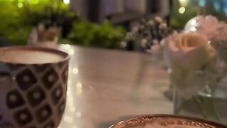 Tea Video| Aesthetic Mediation Video 2023