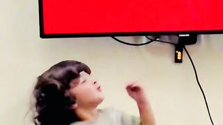 New Funny Video | baby Funny video 2023