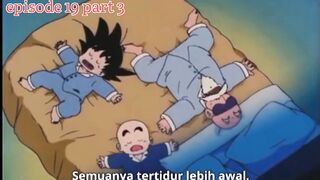 Dragonball episode 19 part 3