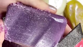 Soap Cutting