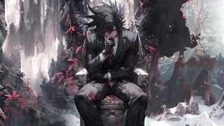 sasuke sword