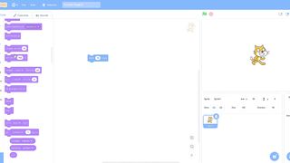 scratch tutorial