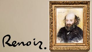 Pierre-Auguste Renoir Documentary