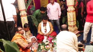 uncle Widding