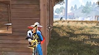 Free fire video