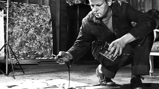 The Case for Jackson Pollock | The Art Assignment | PBS Digital Studios