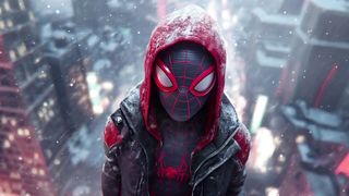 spiderman