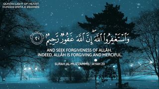 Awesome Quran recitation really beautiful