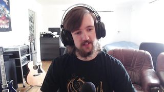 Reaction video alip ba ta the godfather cover