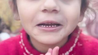 أطفال فلسطين❤️