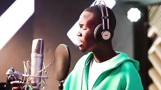 Jungeli ft. Imen Es, Alonzo, Abou Debeing & Lossa - Petit Génie (Clip Officiel)