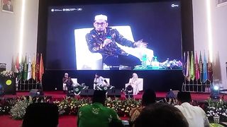 Ustadz adi hidayat