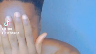 am shy