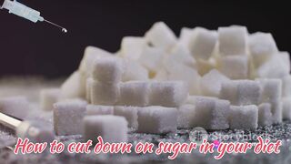 Sugar Detox: Your Guide to a Healthier Diet