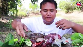 Eating Meat show 2024