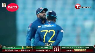 বাংলাদেশের_বিপক্ষে ওয়ানিন্দু_হাসারাঙ্গা_নিষিদ্ধ!