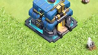 Takedown th 12 with bat spell