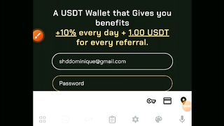 Usdt Gratuit Minange