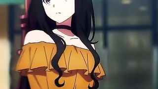 [One Kiss] AMV EDIT .