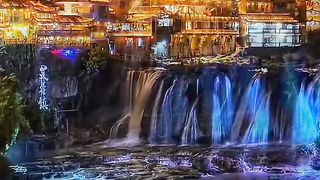 Beautiful Nature Moment Of World