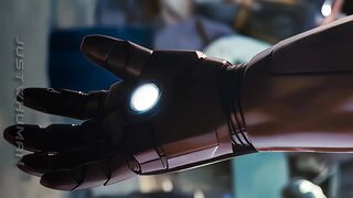 Iron man | Marvel