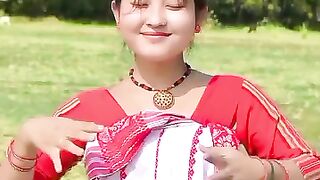 Cover dance  beautifull girl