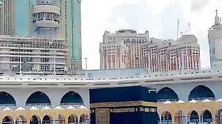 Dear naat of the holy word of Ramadan