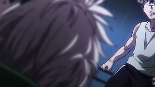 "The most luxurious cats in the world of anime."