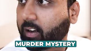 Murder Mystery ????