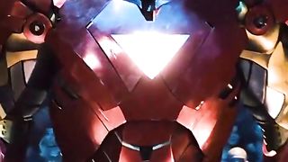 The Avengers | Iron Man