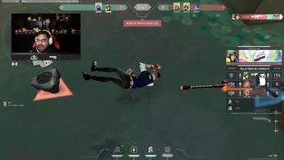 bad snip with Operator