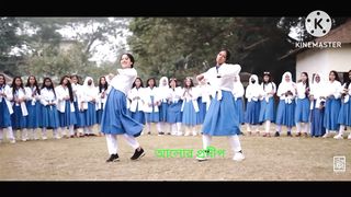 Dancer the best life school