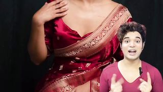 Save_it_for_later_✅___5_best_color_sarees_for_medium_skin_tone_✨__We_all_have_beautiful_skin_tone_