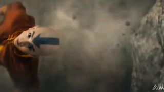 Avatar the last Airbender season 3