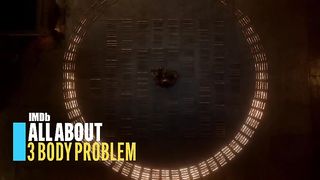 All About "3 Body Problem"